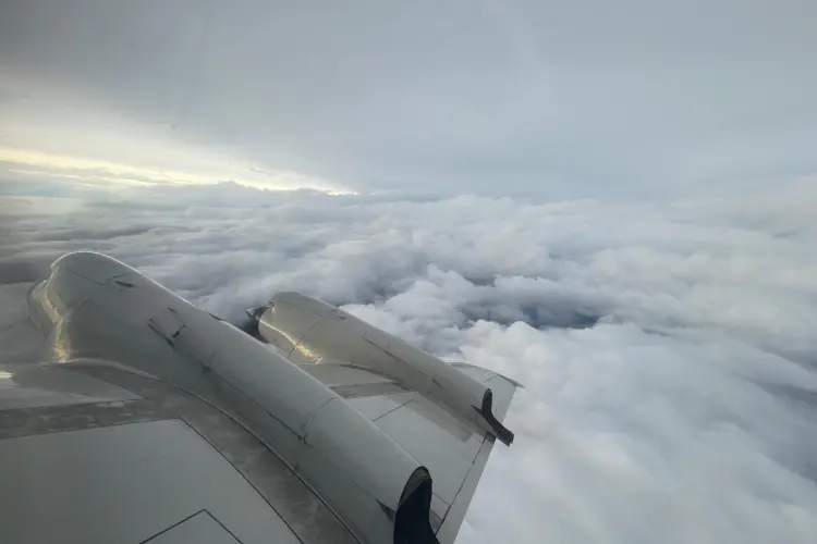 Hurricanes, Florida